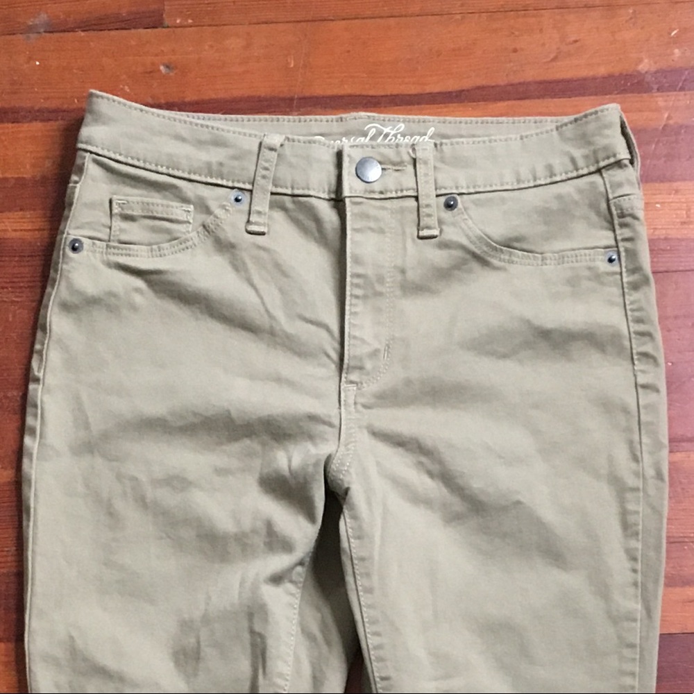 Pants